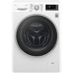 LG F84J7TY1W, práčka predom plnená