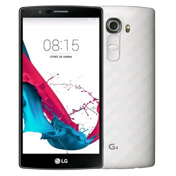 LG G4 (H815) White