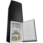 LG GBB59WBJZS, chladnička kombinovaná