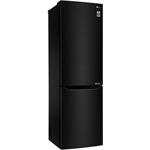LG GBB59WBJZS, chladnička kombinovaná