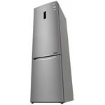LG GBB72SADFN, chladnička kombinovaná
