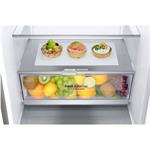 LG GBB72SADFN, chladnička kombinovaná