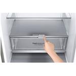 LG GBB72SADFN, chladnička kombinovaná