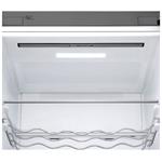 LG GBB72SADFN, chladnička kombinovaná