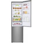 LG GBB72SADFN, chladnička kombinovaná