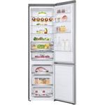LG GBB72SADFN, chladnička kombinovaná