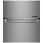 LG GBB72SADFN, chladnička kombinovaná