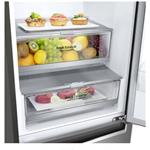 LG GBB72SADFN, chladnička kombinovaná