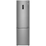 LG GBB72SADFN, chladnička kombinovaná