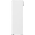 LG GBP31SWLZN, kombinovaná chladnička