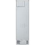 LG GBP62PZXCC1 kombinovaná chladnička, Platinum Silver