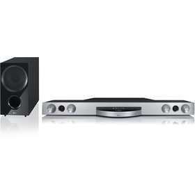 LG HLX56S 3D BLU-RAY domáce kino