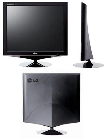 LG L1960TR-BF (19")