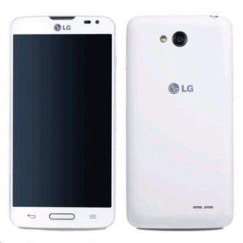 LG L90 (D405n) biely - servisovany, pouzivany
