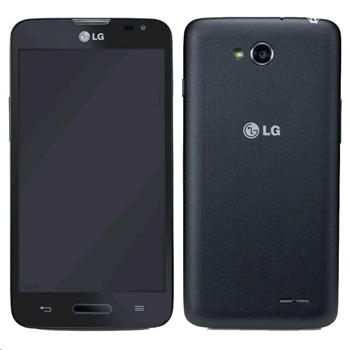 LG L90 (D405n) - černý