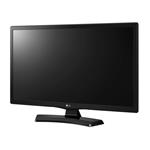 LG LCD TV 29MT48DF 28,5" / 1366x768 / 200cd / 16:9 / 5M:1 / 5ms / HDMI / SCART / CI slot / USB