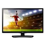 LG LCD TV 29MT48DF 28,5" / 1366x768 / 200cd / 16:9 / 5M:1 / 5ms / HDMI / SCART / CI slot / USB