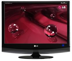 LG LCD TV M227WDP-PC (22")