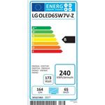 LG LG OLED65W7V OLED, 65, 4K, HDR