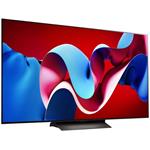 LG OLED 65C4 OLED TV LG