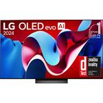 LG OLED 65C4 OLED TV LG