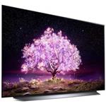 LG OLED48C12 SMART OLED TV, 48" (121cm), UHD