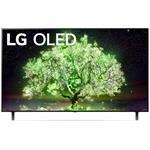 LG OLED55A13LA, Smart OLED TV, webOS, 55", (139cm)