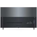 LG OLED55A13LA, Smart OLED TV, webOS, 55", (139cm)