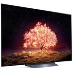 LG OLED55B13LA, Smart OLED TV, webOS, 55", (139cm)