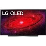 LG OLED55CX SMART OLED TV, 55"