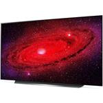 LG OLED55CX SMART OLED TV, 55"