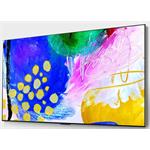 LG OLED55G23LA, 55" (139cm), UHD