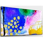 LG OLED55G23LA, 55" (139cm), UHD