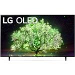 LG OLED65A13LA, Smart OLED TV, webOS, 65", (164cm)