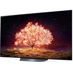 LG OLED65B13LA, Smart OLED TV, webOS, 65", (164cm)