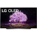LG OLED65C11LB, Smart OLED TV, webOS, 65", (164cm)