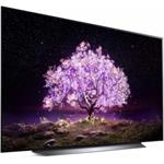 LG OLED65C11LB, Smart OLED TV, webOS, 65", (164cm)