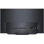 LG OLED65C11LB, Smart OLED TV, webOS, 65", (164cm)