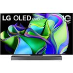 LG OLED65C31 Smart TV LG OLED