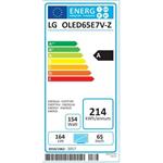 LG OLED65E7V OLED, 65", UHD, HDR