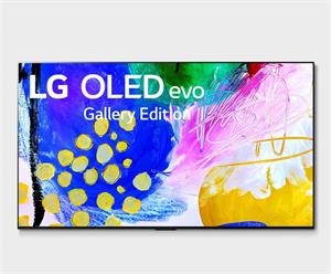 LG OLED65G23LA, 65" (165cm), UHD