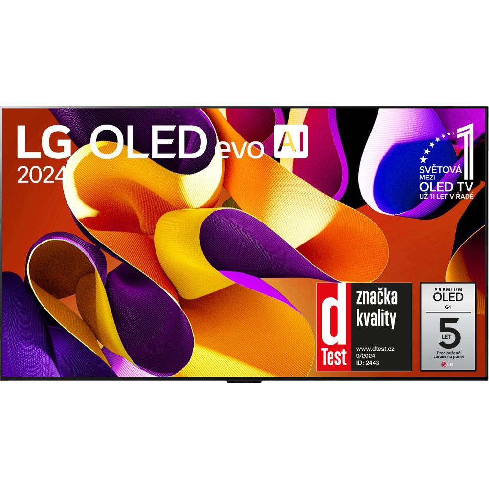 LG OLED65G45, OLED TV LG