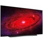 LG OLED77CX SMART OLED TV 77" (198cm), UHD