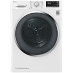LG RC91U2AV2W, sušička prádla
