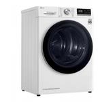 LG RC91V9AV3Q, sušička bielizne
