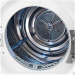 LG RC91V9AV3Q, sušička bielizne