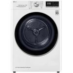 LG RC91V9AV3Q, sušička bielizne
