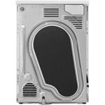 LG RC91V9AV4N, sušička prádla