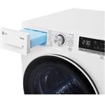 LG RC91V9AV4N, sušička prádla