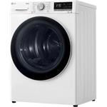 LG RC91V9AV4N, sušička prádla